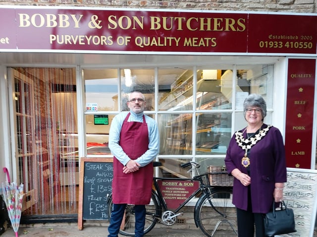 Bobby & Son Butchers