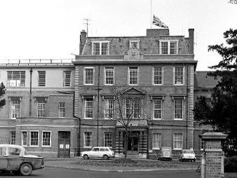 Lots of us were born at the Royal Bucks, what do you remember about when the maternity unit was there?
