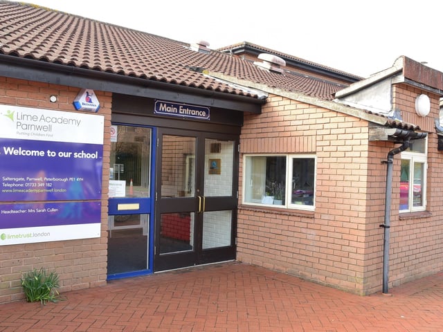Lime Academy Parnwell