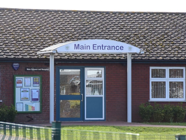 Longthorpe Primary School