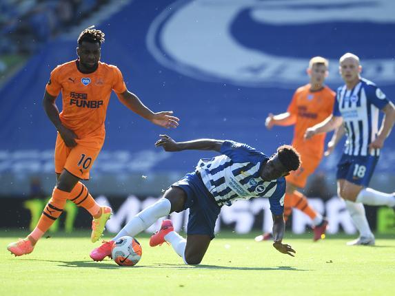 Competitive in the midfied. Booked in the first half and replaced by Propper on 73. He has improved for Albion as the season progressed