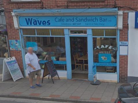 147 High Street, Selsey, West Sussex, PO20 0QB