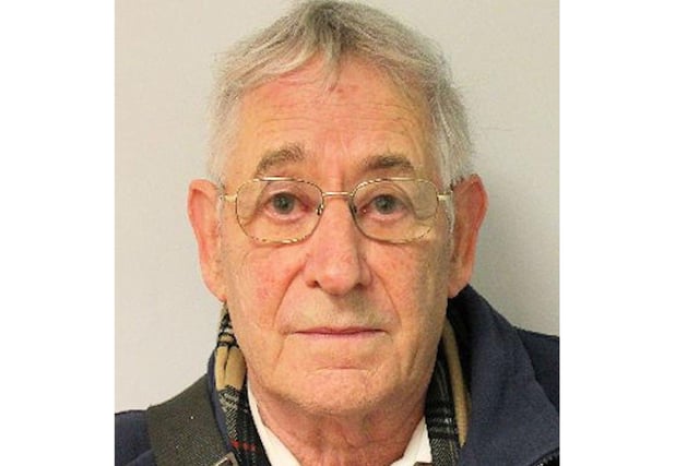 Ex-teacher Peter Webb, 77, was sentenced for the third time for historic sex offences at Christ's Hospital School, near Horsham, where he taught in the 1970s. He was jailed for 12 months for three counts of indecent assault on a boy between 11 and 12 years old. He had already been sentenced to a total of seven years imprisonment in 2015 and 2017 for indecent assaults on five other boys between 1974 and 1984 at the same school. He was still in prison during this latest trial, on September 9.