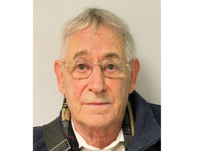 Ex-teacher Peter Webb, 77, was sentenced for the third time for historic sex offences at Christ's Hospital School, near Horsham, where he taught in the 1970s. He was jailed for 12 months for three counts of indecent assault on a boy between 11 and 12 years old. He had already been sentenced to a total of seven years imprisonment in 2015 and 2017 for indecent assaults on five other boys between 1974 and 1984 at the same school. He was still in prison during this latest trial, on September 9.
