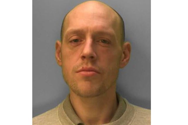 Christopher Hussey was jailed after breaching an order that banned him from sitting on, riding or handling any bicycles in Brighton and Hove. Described as a 'prolific bike thief' by Sussex Police, the 38-year-old, of New Steine Mews in Brighton, was given the behaviour order on August 5. Since May 2019, Hussey had been convicted of 12 offences, mostly theft related, including four linked to stealing bikes. He was arrested and charged after a member of the public sent in a picture of him riding a mountain bike in St James' Street. He was jailed for 12 weeks on September 2.