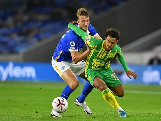 Will likely take his place on the left side of the defensive trio. Reliable defender and links well with left wing back Solly March