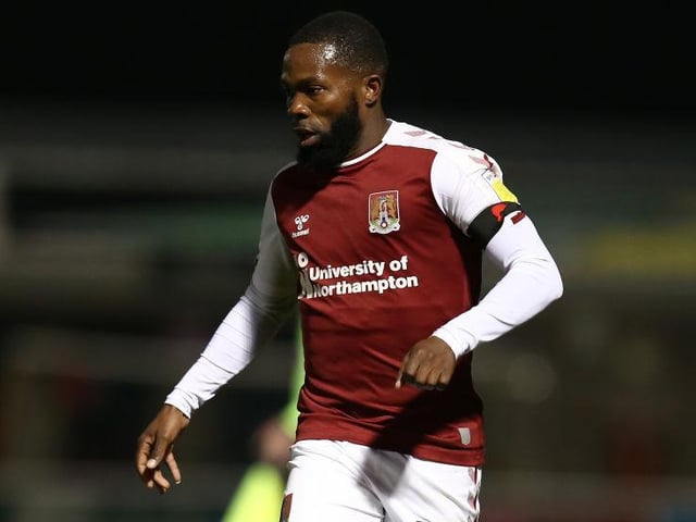 Did well to tee up the opener and only denied a goal of his own by a miraculous goal-line clearance. That was about it though, and fell away completely in the second-half before being hooked... 3.5