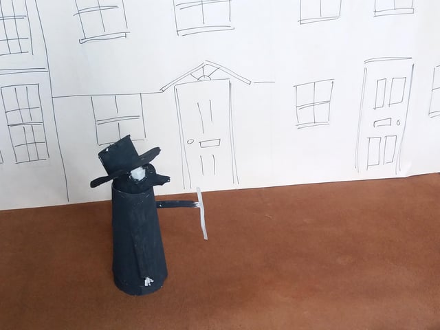 Moving On 2020 has been selected for the Sussex Together Festival of the Arts, which celebrates art produced in lockdown