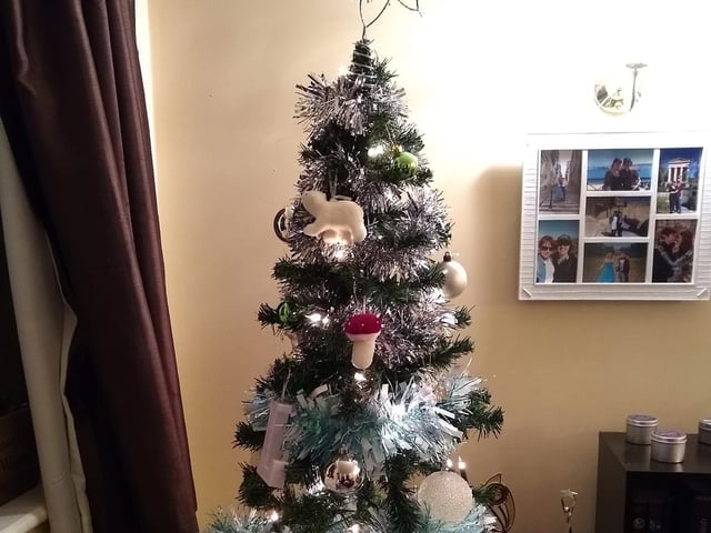 Lucy Rachel from Chichester sent in this picture