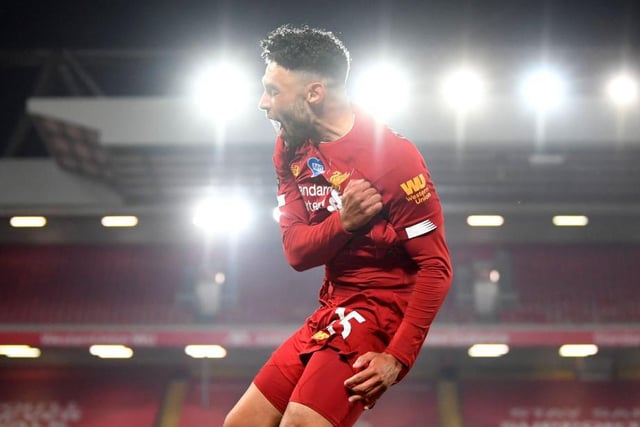 Injured his knee in pre-season and has featured this campaign. Jurgen Klopp however provided a positive update on the OX ahead of Leicester. "Ox [is] in a good way," he said. "But we will see if it is close enough." He didn't make Leicester or Atalanta but could be in contention to face Albion.