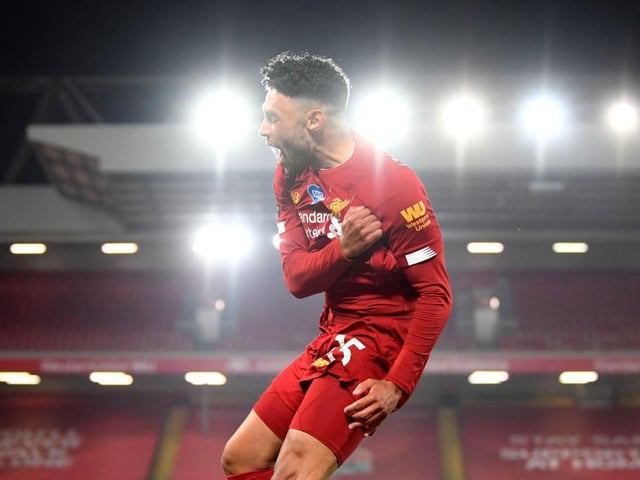 Injured his knee in pre-season and has featured this campaign. Jurgen Klopp however provided a positive update on the OX ahead of Leicester. "Ox [is] in a good way," he said. "But we will see if it is close enough." He didn't make Leicester or Atalanta but could be in contention to face Albion.