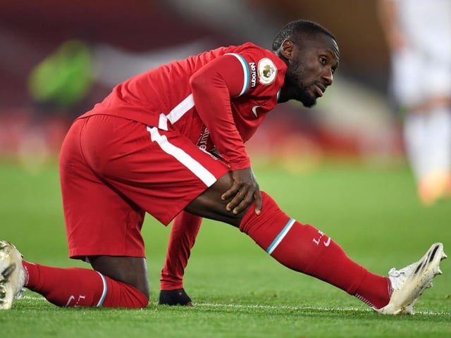 The midfielder limped off during the 3-0 win and against Leicester with a hamstring injury. Missed the match against Atalanta and is currently being assessed ahead of Brighton