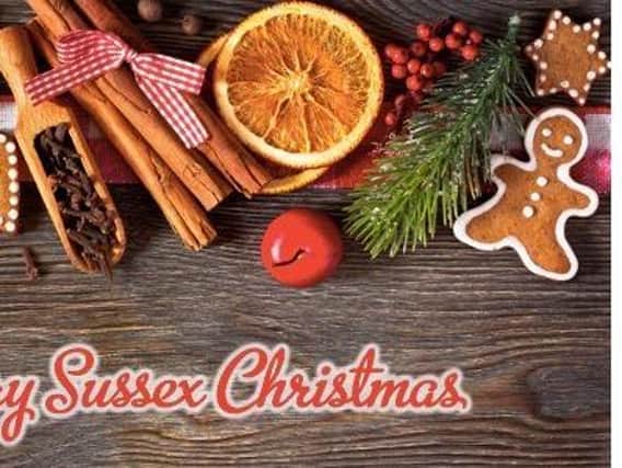 Here is how you can have a very Sussex Christmas