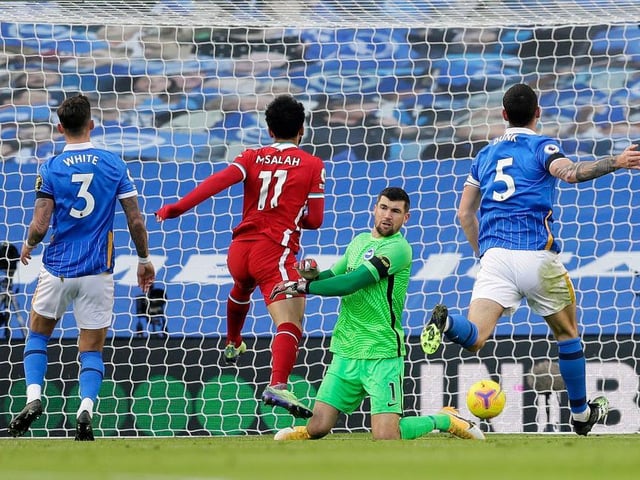 Produced that stunning stop against Southampton last season at St Mary's.. Responded well to the disappointment of being dropped at Spurs. The Aussie international will need to be on his toes tonight especially with lethal freekicks from JWP.