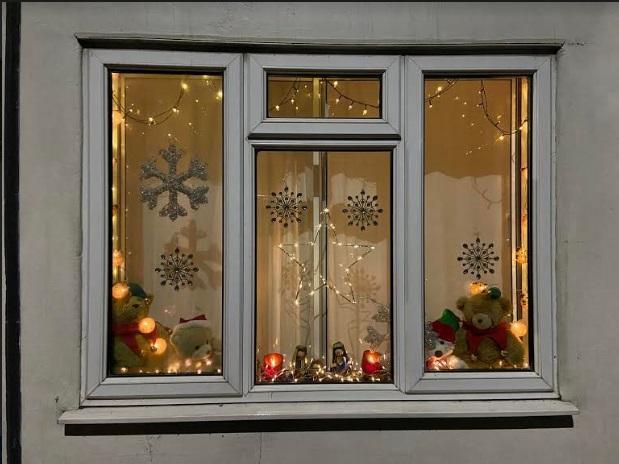 Have you spotted any of the windows?