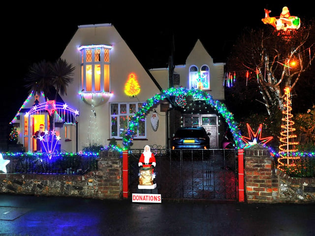 Offington Avenue, Broadwater. Pic Steve Robards SR2012074