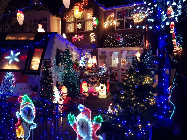 Bulkington Avenue, Worthing SUS-200912-145724001