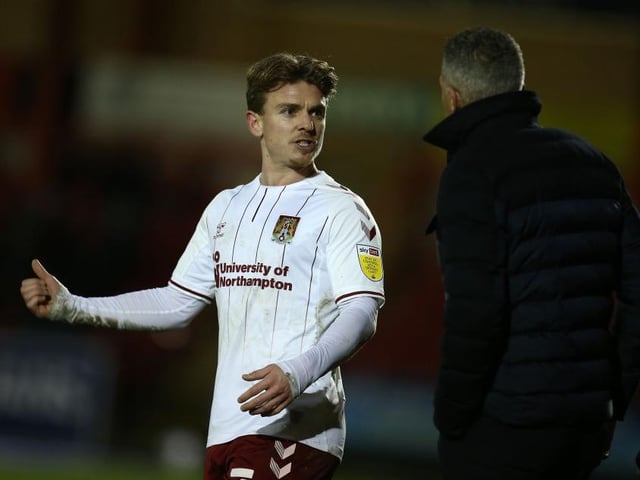 Good run and cross to grab an assist but again he was reduced to a defensive role for the next 87 minutes. Did it well, with one superb goal-line clearance, but that's not where he nor the team wants him to be... 7 CHRON STAR MAN