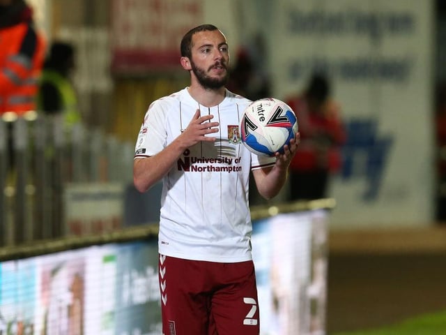 Up against Kirk and kept him at arm's length in the first-half but Crewe's highly-rated youngster became increasingly influential and set up Dale's equaliser. Put his body on the line with several strong blocks... 6.5