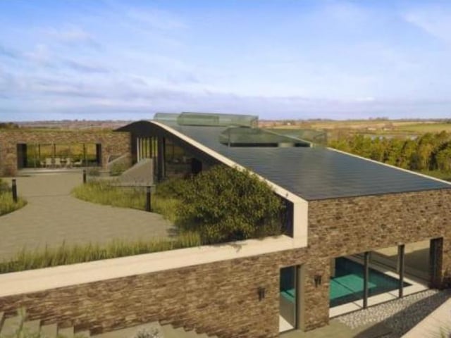 Estate agents: Carter Jonas, Northampton