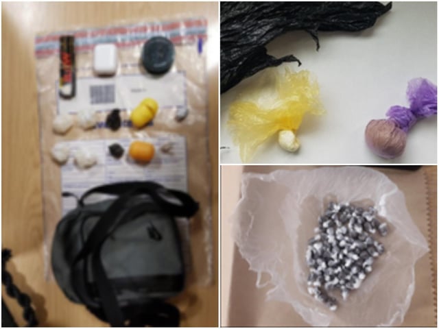 Northamptonshire Police uncovered more than 25 county line gangs operating in the square mile of Northampton, all deeply entrenched in communities to deal drugs.