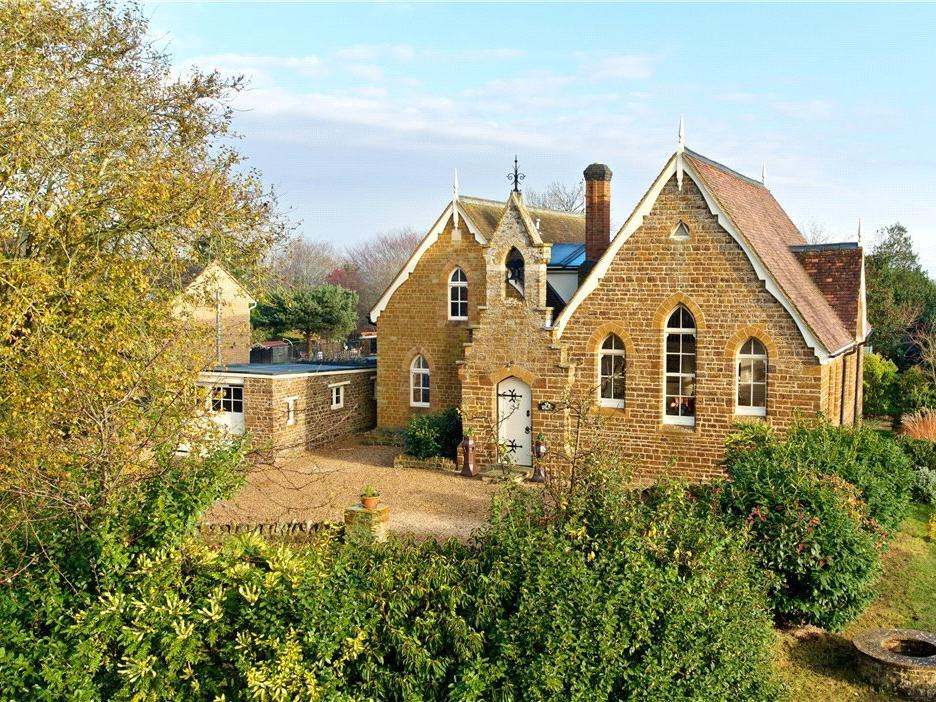 Picture: Michael Graham Estate Agents