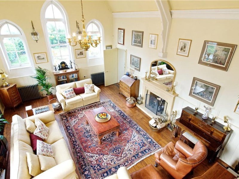 Picture: Michael Graham Estate Agents