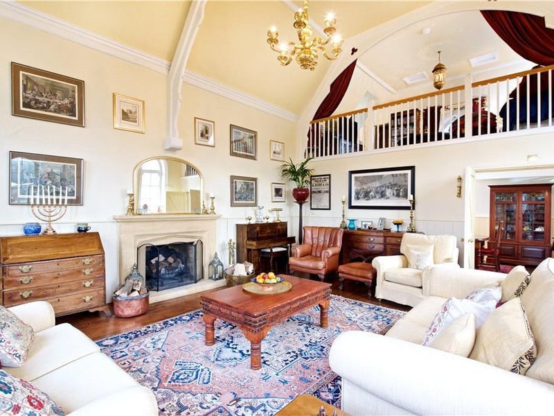 Picture: Michael Graham Estate Agents