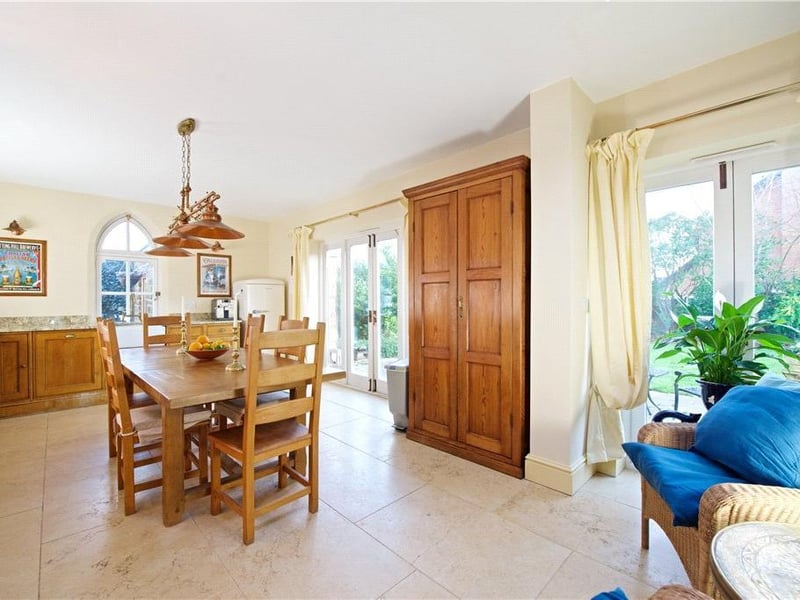 Picture: Michael Graham Estate Agents