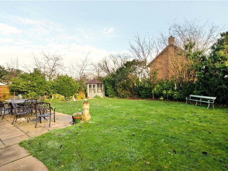 Picture: Michael Graham Estate Agents