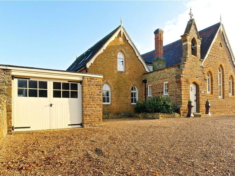 Picture: Michael Graham Estate Agents