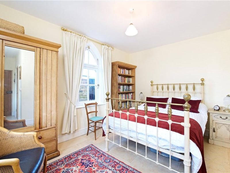 Picture: Michael Graham Estate Agents