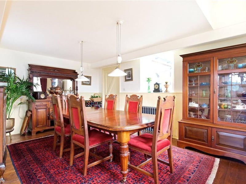 Picture: Michael Graham Estate Agents