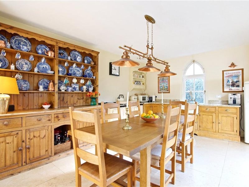 Picture: Michael Graham Estate Agents
