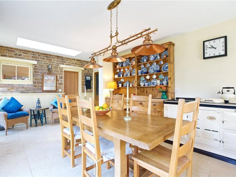Picture: Michael Graham Estate Agents