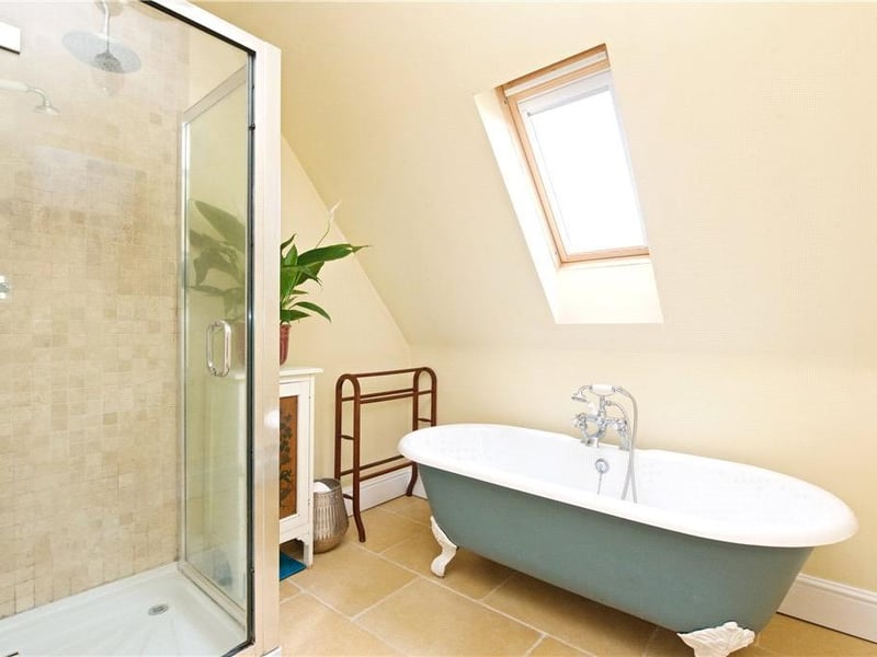 Picture: Michael Graham Estate Agents
