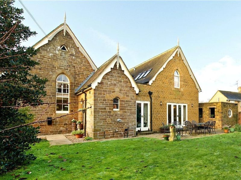 Picture: Michael Graham Estate Agents