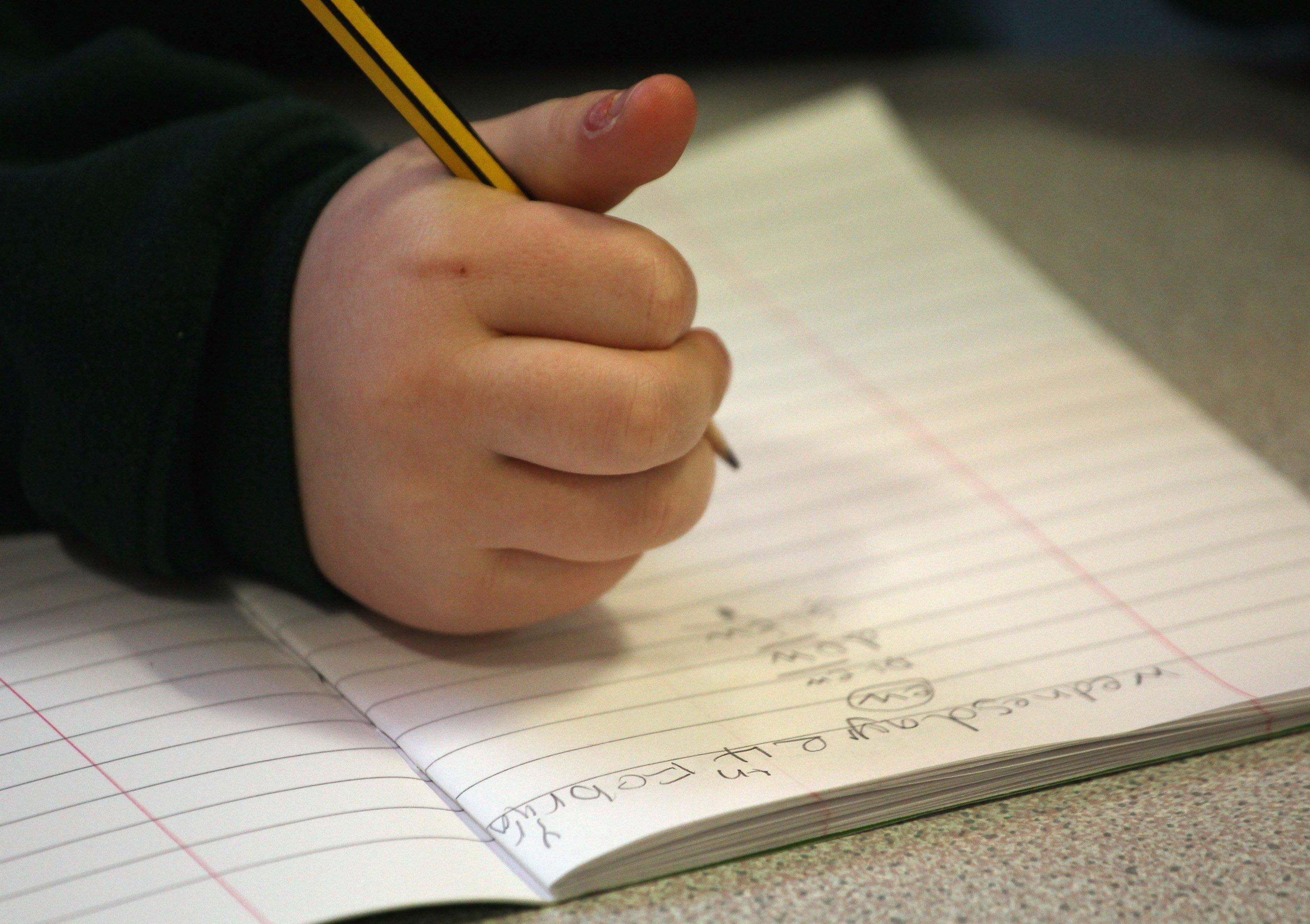 Education news. (Photo by Matt Cardy/Getty Images) SUS-200416-095911001