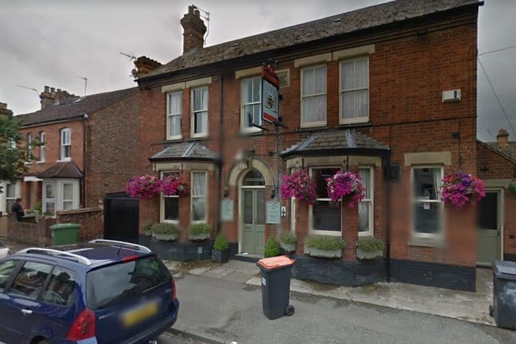 The Devonshire Arms in Dudley Street has been described as a great traditional pub by our readers, with one saying "I've been using this pub since 1981 and over the years and different landlords the beer has always been of high standard. It is a real community pub with a great atmosphere" (Google)