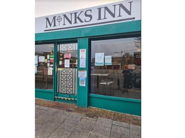 The pub in The Square, Marlowes, has been described as a pub for the locals. (C) Google Maps