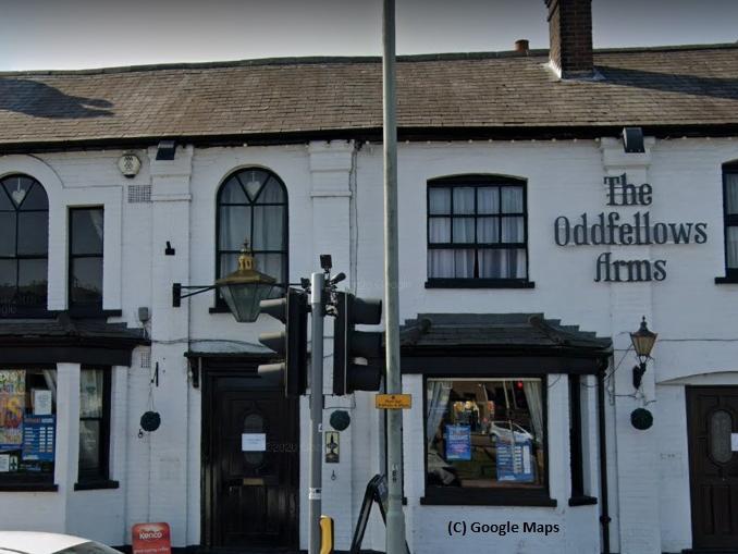 The pub in Apsley, has live music four times a week, house bands and an open mic night. One reader said there's 'nowhere better'. (C) Google Maps
