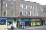 TINGLEY Commercial, acting on behalf of Brent Management Ltd, has successfully let the first and second floors at 29-35 Terminus Road, Eastbourne, to a local occupier who required additional space.
The suite, above Argos, consists of two floors and measures 2,380 sq ft. A new sublease has been agreed for a term lasting until September 2013.
Tingley Commercial is offering a range of office suites in Eastbourne and surrounding locations. For further information, call Mike Tingley or Roland Gardner on 736401.