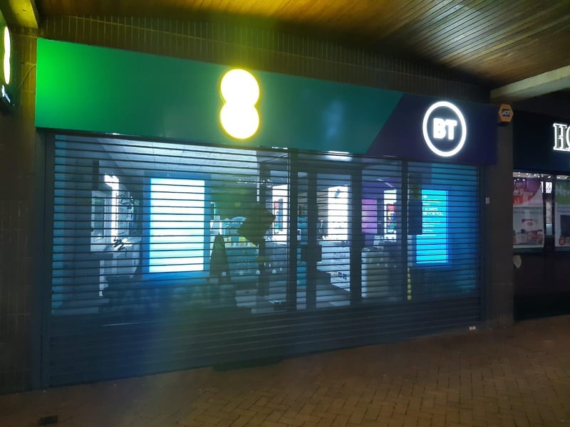 The phone company was contacted but has not yet responded. EE's environmental policy states: "The leadership team is committed to the continual improvement of our safety and sustainability performance across the organisation by complying with legislation, eliminating hazards, minimising the risk to everyone who works on our behalf, and preventing pollution."