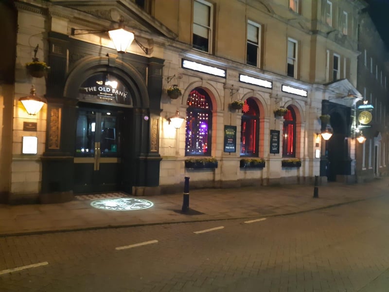 The popular pub in town is owned by Greene King, which was contacted but did not respond.
Greene King's environmental policy states: "Reducing our environmental impact is key to the long-term sustainability of our business. We are currently focused on reducing our consumption of energy, water and waste." However, pubs have been mostly closed since March 2020 due to the pandemic but this establishment looks open for business.