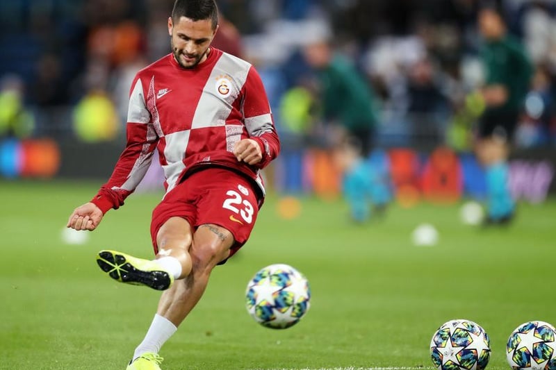 Returning to fitness after a long term knee injury and could feature for Albion in the closing stages of this PL campaign. The 27-year-old is contracted until June 2023 but competition in the Albion attack is fierce. Brighton must decide where Andone fits into the squad alongside Maupay, Welbeck, Trossard, Connolly, Tau, Izquierdo and AJ, plus any summer additions