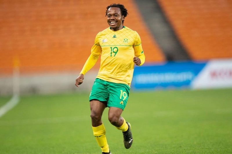 The South African was recalled from his loan at Anderlecht during the season but struggled to force his way into the first team. Wants to fight for his place and Brighton will have to decide this summer if he stays at the Amex for the next campaign or if another loan or permanent move away is the best option for the hugely popular striker.