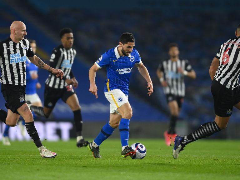 Finally got the goal his recent performances deserved during the 3-0 win against Newcastle. Eight for the season now and the Frenchman just about gets the nod for Old Trafford ahead of Welbeck for his sheer work rate. Welbeck could well be vital from the bench.