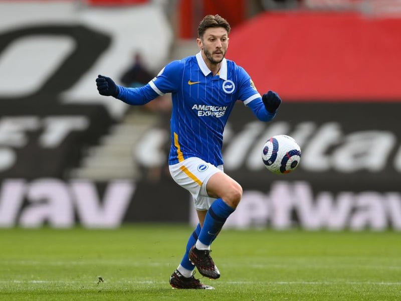 Looks back to full fitness and the 32-year-old is having his best spell since his arrival on a free transfer from Liverpool last summer. He was excellent against Leicester, Southampton and Newcastle and his experience and guile will be vital at United
