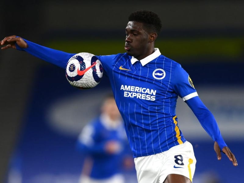 Will be keen to impress on the big stage. Manchester United is one of the many clubs the Mali international has been linked with of late. Many United fans see him as an upgrade to Fred