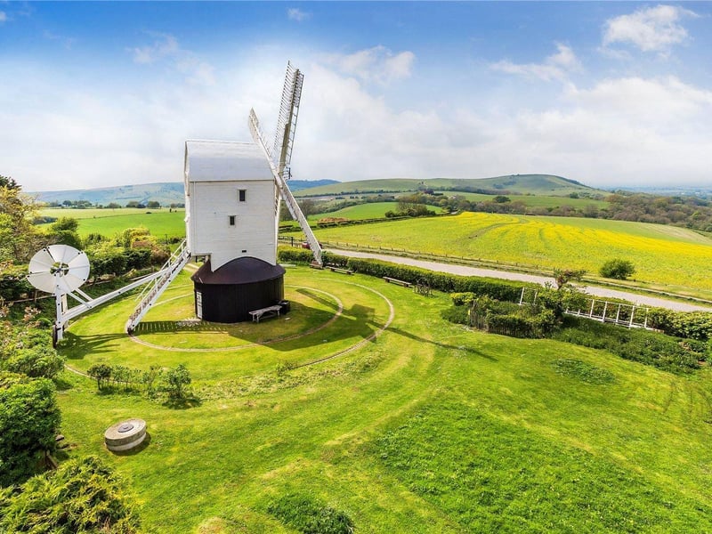 Jill Windmill